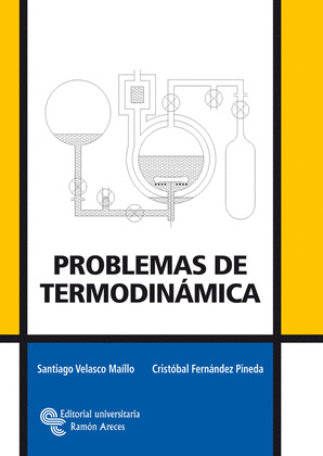 PROBLEMAS DE TERMODINAMICA
