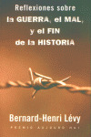 ** REFLEXIONES SOBRE LA GUERRA
