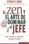 ** ZEN Y EL ARTE DE DOMINAR JEFE