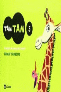 TAM TAM 5AÑOS 1ºTRIMESTRE 2010
