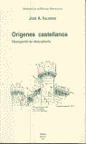ORIGENES CASTELLANOS. NAVEGANDO DESCUBUERTA  BIOLOGO HETEROD