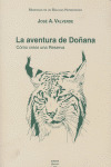 LA AVENTURA DE DOÑANA