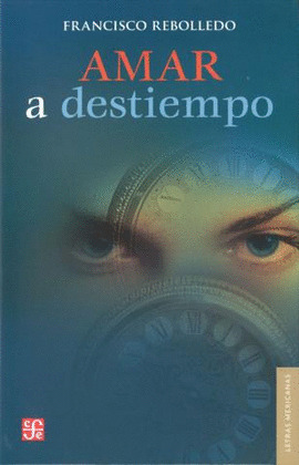AMAR A DESTIEMPO