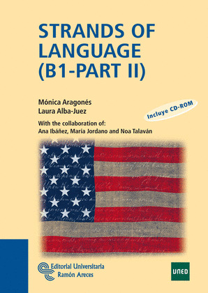 STRANDS OF LANGUAGE (B1 - PART II)