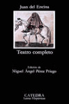 TEATRO COMPLETO
