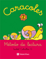 (08).CARACOLES 2.(METODO LECTURA) 1O.PRIMARIA