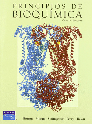 PRINCIPIOS DE BIOQUIMICA (4º EDICION, 2008)