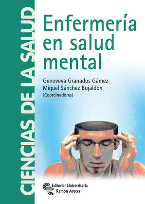 ENFERMERIA EN SALUD MENTAL
