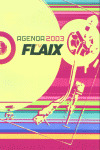 ** AGENDA FLAIX 2003
