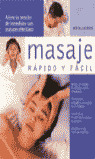 MASAJE RAPIDO Y FACIL