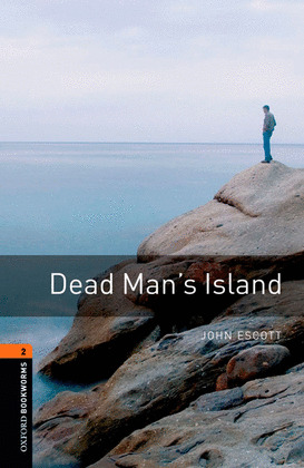 DEAD MAN'S ISLAND + CD (OBL2) NE