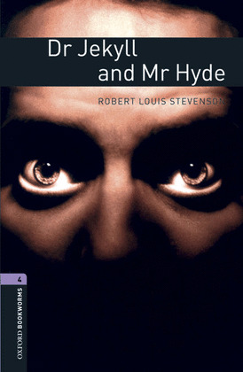 DR. JEKYLL & MR HYDE. DIGITAL PACK