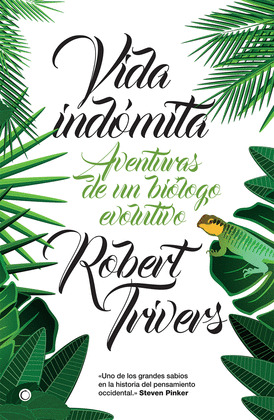VIDA INDOMITA