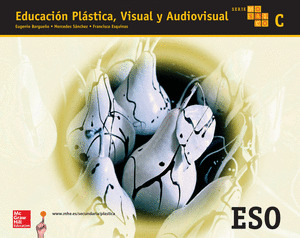 LA EDUCACION PLASTICA Y VISUAL 4 ESO.