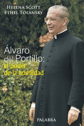 ÁLVARO DEL PORTILLO