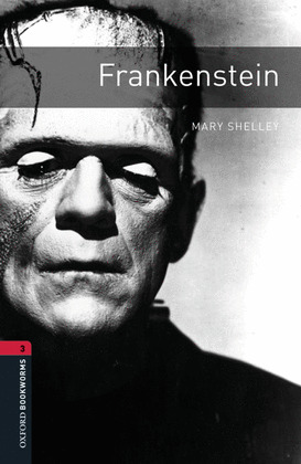 FRANKENSTEIN (INCLUDES SPECIAL DIGITAL OFFER)