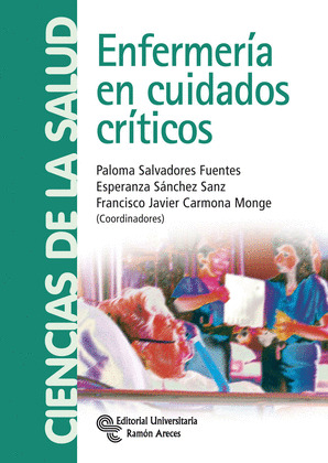 ENFERMERIA EN CUIDADOS CRITICOS