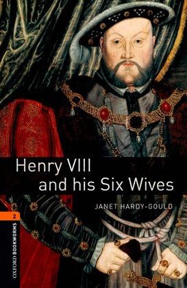 HENRY VIII AND HIS SIX WIVES (INCLUDES SPECIAL DIGITAL OFFER)