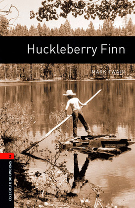 HUCKLEBERRY FINN (INCLUDES SPECIAL DIGITAL OFFER )