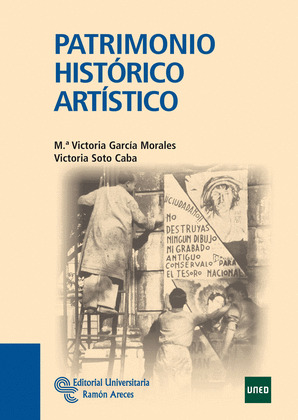 PATRIMONIO HISTÓRICO ARTÍSTICO