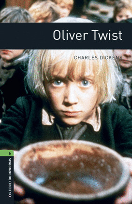 OLIVER TWIST (OBL 6) DIGITAL PACK