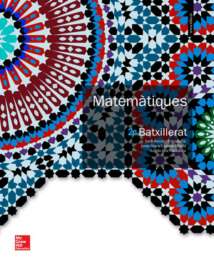 BL MATEMATIQUES 2 BATXILLERAT. LLIBRE DIGITAL.