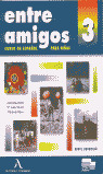 ENTRE AMIGOS 3