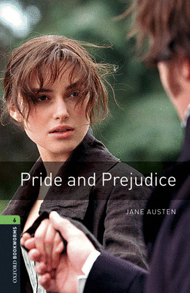 PRIDE & PREJUDICE (DIGITAL PACK)
