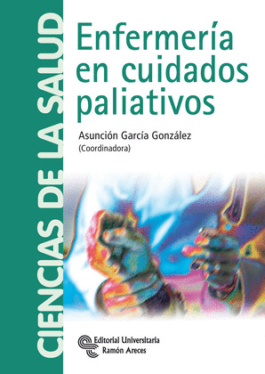 ENFERMERIA EN CUIDADOS PALIATIVOS