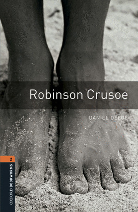 ROBINSON CRUSOE (DIGITAL PACK)