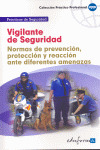 NORMAS PREVENCION SEGURIDAD