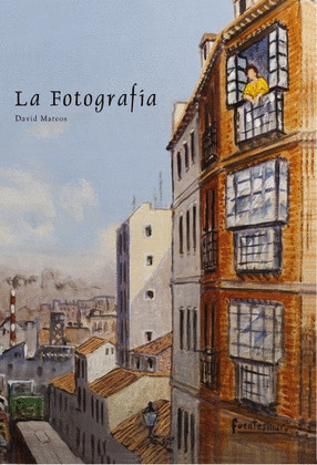 LA FOTOGRAFÍA