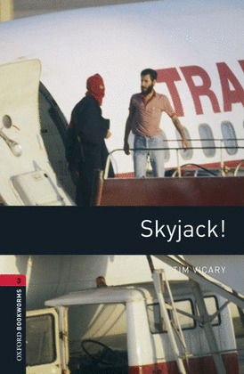 SKYJACK (INCLUDES SPECIAL DIGITAL OFFER)