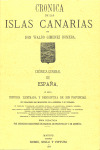 CRONICA DE LAS ISLAS CANARIAS