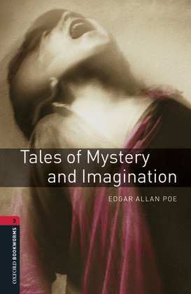 TALES OF MYSTERY IMAGINATION (INCLUDES SPECIAL DIGITAL OFFER)