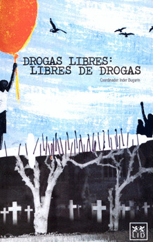 DROGAS LIBRES LIBRES DROGAS