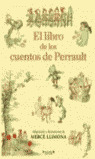 LIBRO DE LOS CUENTOS DE PERRAULT