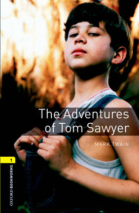ADVENTURES OF TOM SAWYER, THE (INCLUDES SPECIAL DIGITAL OFFER)