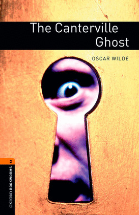 CANTERVILLE GHOST, THE (INCLUDES SPECIAL DIGITAL OFFER)