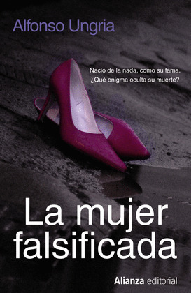 MUJER FALSIFICADA, LA