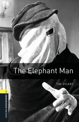 ELEPHANT MAN,THE+ (INCLUDES SPECIAL DIGITAL OFFER )