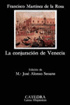 CONJURACIÓN DE VENECIA, LA