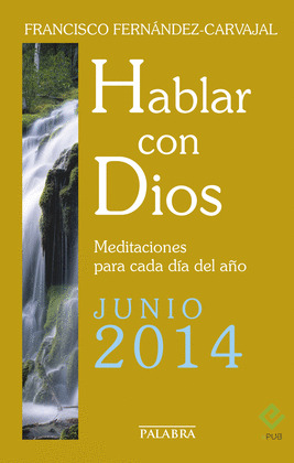 HABLAR CON DIOS