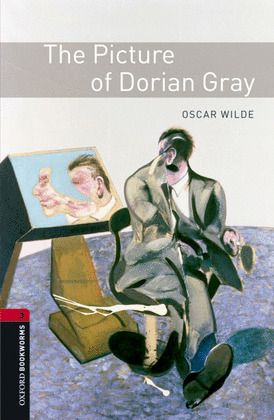 PICTURE OF DORIAN GRAY (INCLUDES SPECIAL DIGITAL OFFER )