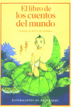 EL LIBRO DE LOS CUENTOS DEL MUNDO