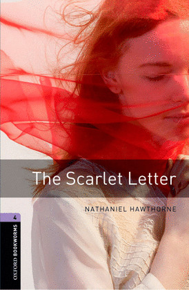 SCARLET LETTER, THE (+ CD)