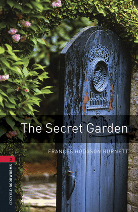 SECRET GARDEN, THE (INCLUDES SPECIAL DIGITAL OFFER)