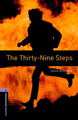 THIRTY-NINE STEPS,THE (INCLUDES SPECIAL DIGITAL OFFER )