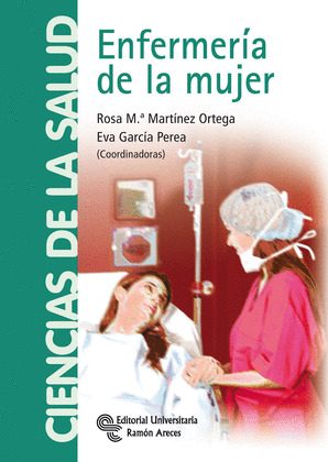 ENFERMERÍA DE LA MUJER