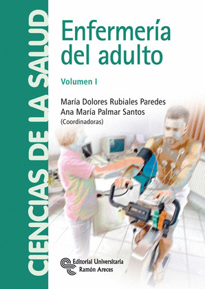 I. ENFERMERÍA DEL ADULTO